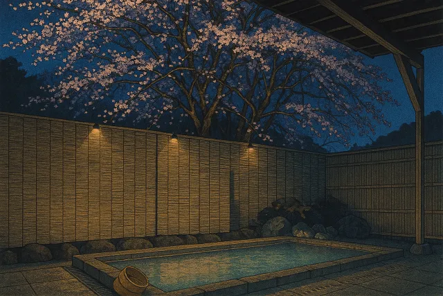 都築華子Tuzuki Hanako1970~/Spring Sunshine Hanakago: The Art of Bamboo and Flowers – Portland Japanese